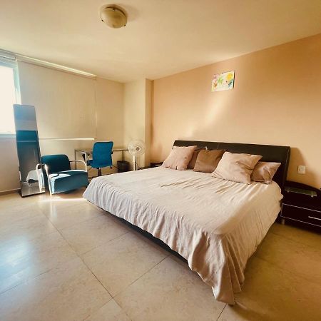Punta Me Luxury Apartments Ocean View & Beach Front In Amara Канкун Экстерьер фото