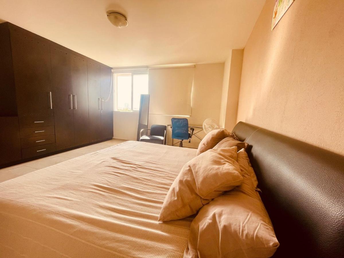Punta Me Luxury Apartments Ocean View & Beach Front In Amara Канкун Экстерьер фото